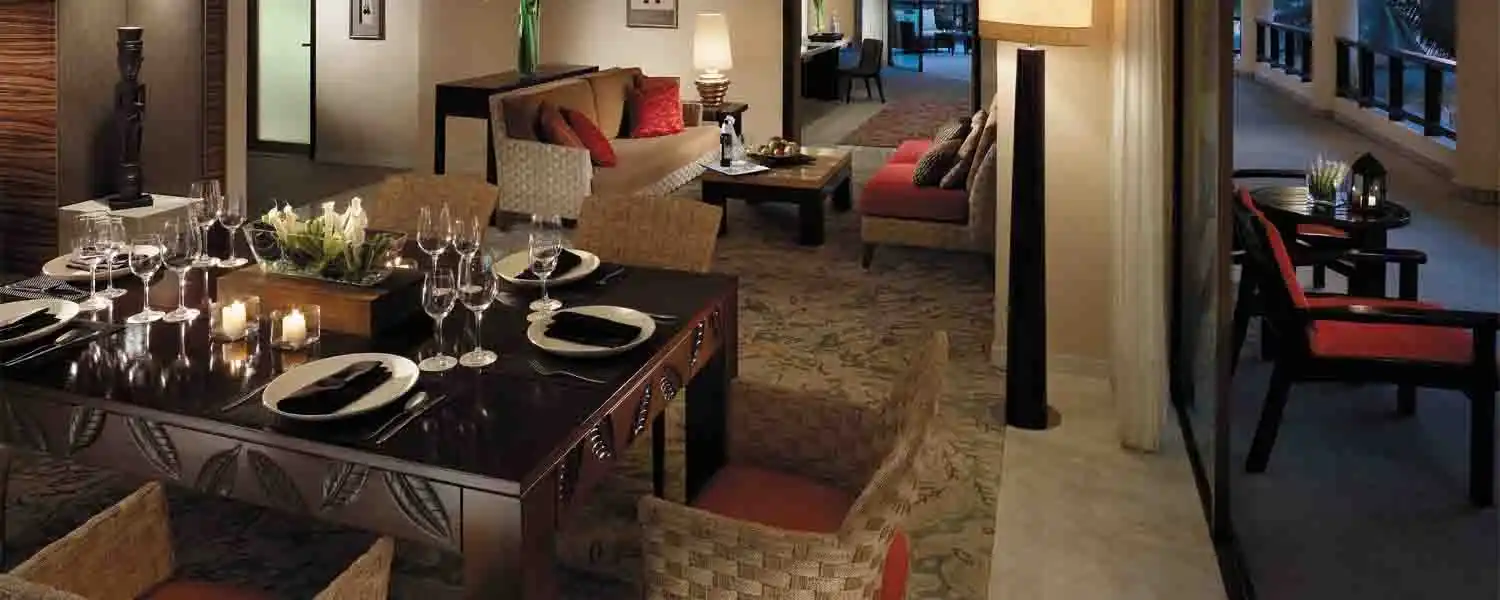 Shangri-La Tanjung Aru Resort-1